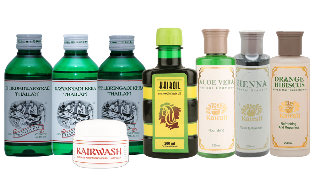 Ayurvedic Articles | Ayurvedic Products Article | Kairali Articles |  Ayurveda Details