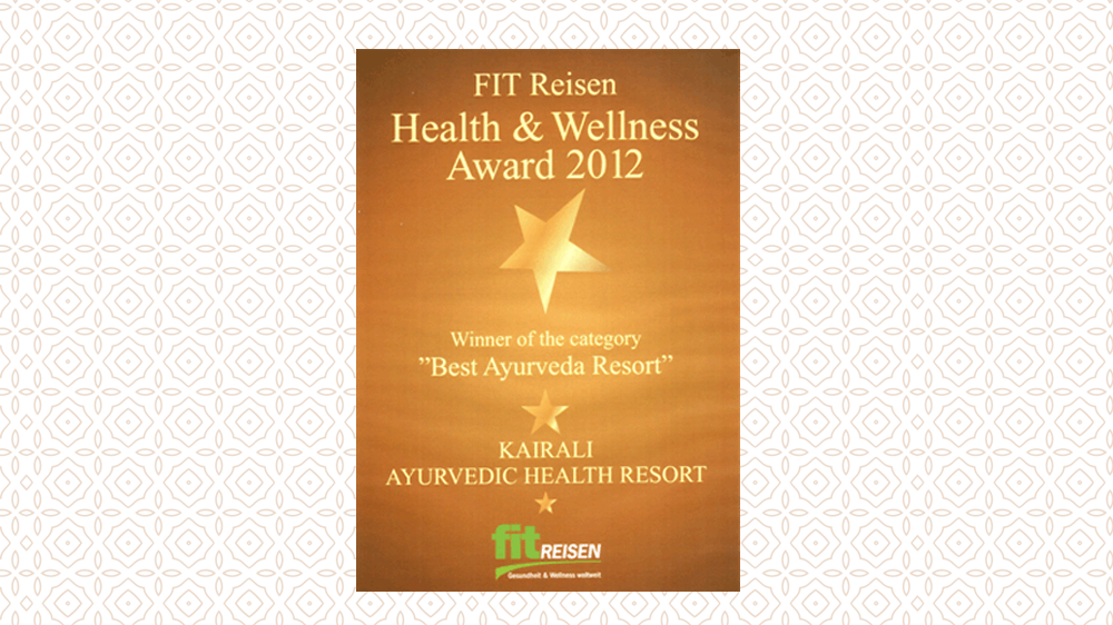 FIT premium quality certificate