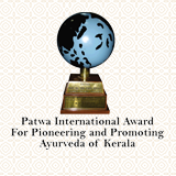Pacific Area Travel Writers Association Award - Kairali – The Ayurvedic Healing Village