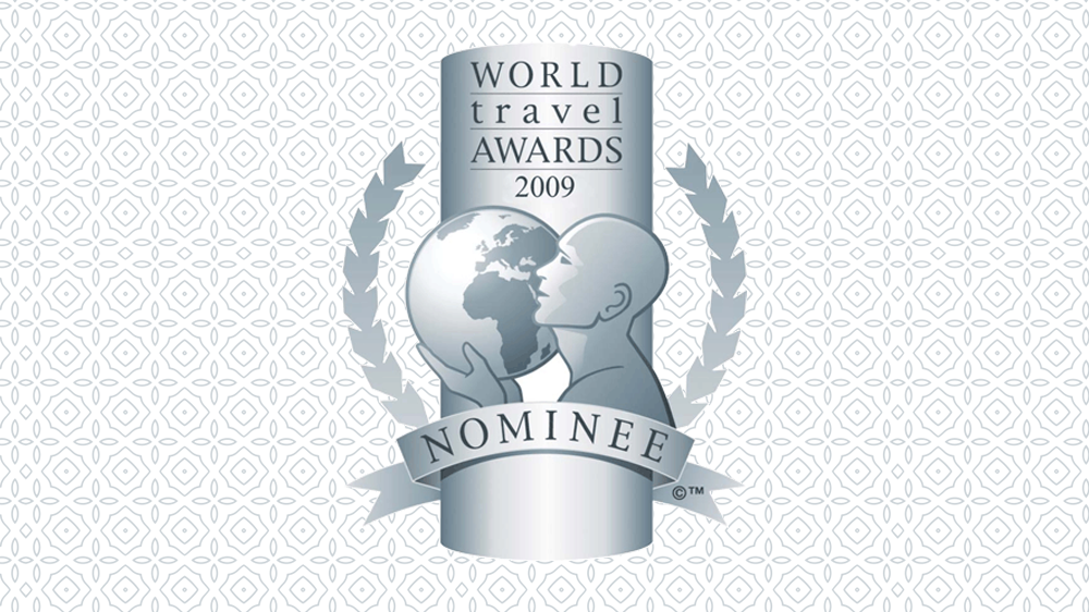 World Travel Awards 2009
