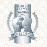 World Travel Awards 2010 Nominated