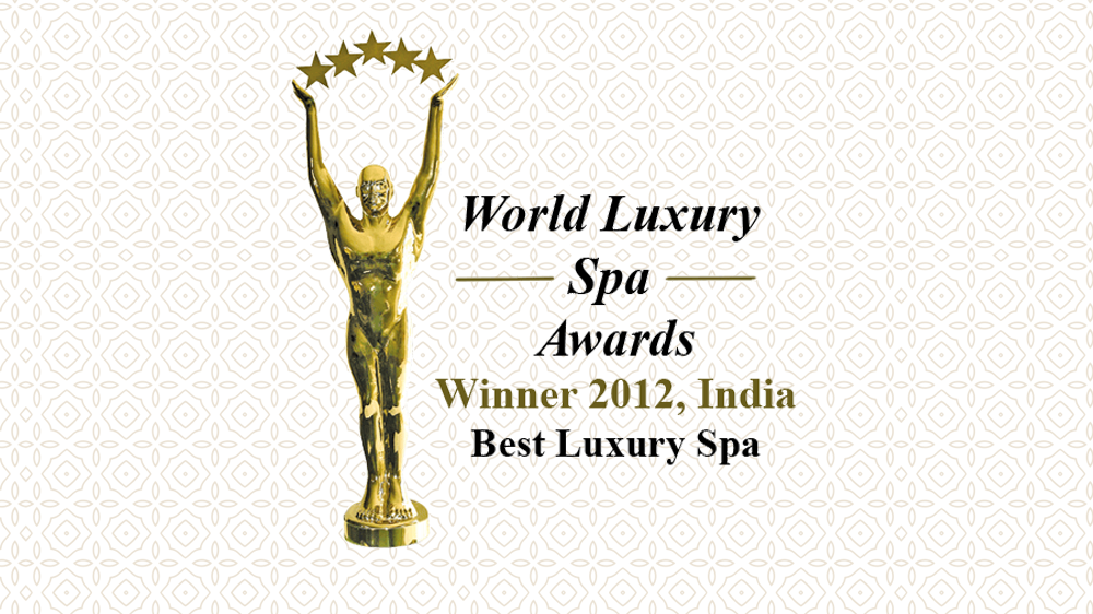 World Luxury Spa Award 2012 goes to Kairali – The Ayurvedic Healing Village